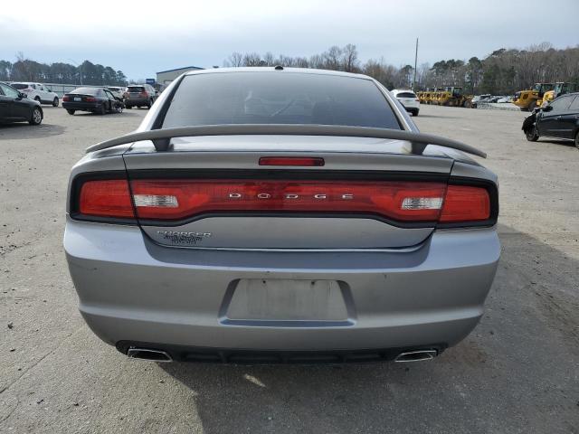 Photo 6 from auction – 2013 DODGE CHARGER SX with VIN 2C3CDXHG1DH643734