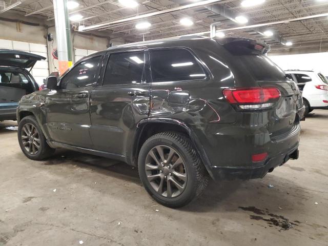 Photo 2 from auction – 2017 JEEP GRAND CHER with VIN 1C4RJFBG2HC613460