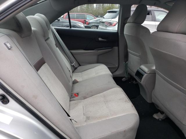 Photo 10 from auction – 2014 TOYOTA CAMRY L with VIN 4T4BF1FK3ER369667