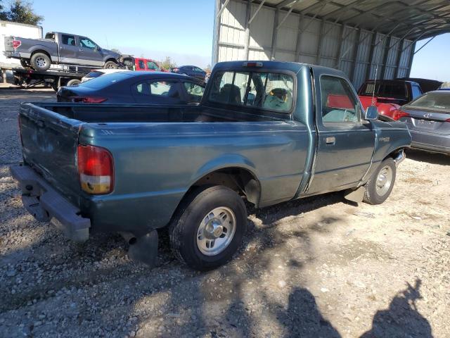Photo 3 from auction – 1996 FORD RANGER with VIN 1FTCR10AXTUB61437