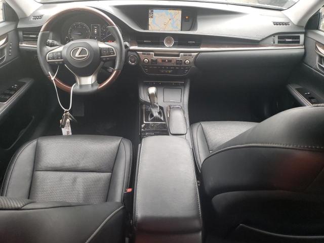 Photo 8 from auction – 2018 LEXUS ES 350 with VIN 58ABK1GG8JU101071