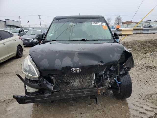 Photo 5 from auction – 2013 KIA SOUL + with VIN KNDJT2A66D7556577