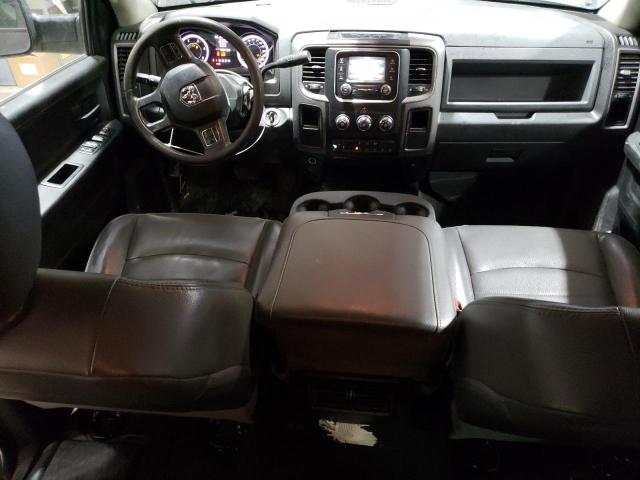 Photo 8 from auction – 2018 RAM 3500 ST with VIN 3C63R3GL1JG200524