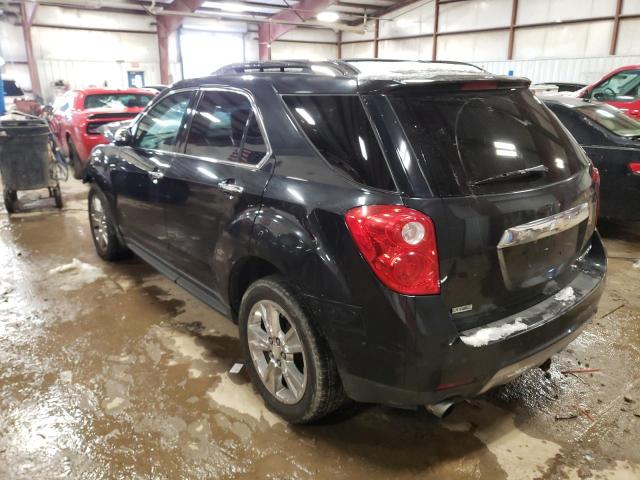 Photo 2 from auction – 2012 CHEVROLET EQUINOX LT with VIN 2GNFLFE5XC6197836