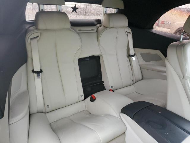 Photo 10 from auction – 2013 BMW 650 I with VIN WBAYP9C56DD168733