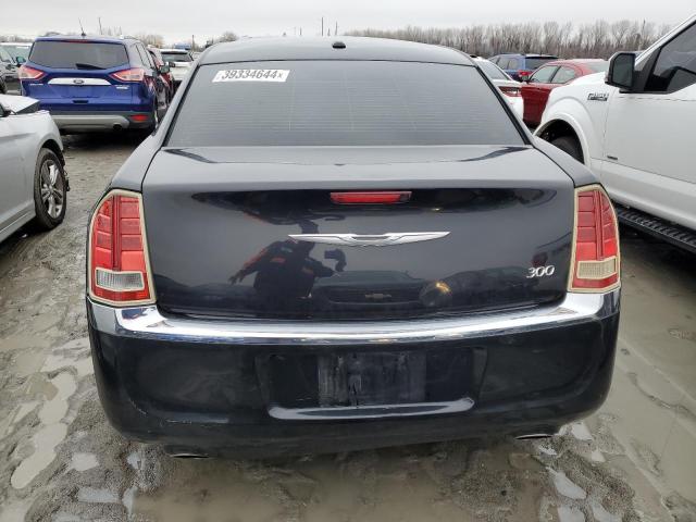 Photo 6 from auction – 2011 CHRYSLER 300 with VIN 2C3CA4CGXBH515035