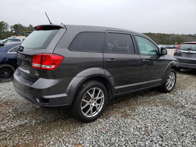 Photo 3 from auction – 2018 DODGE JOURNEY GT with VIN 3C4PDCEG7JT380405