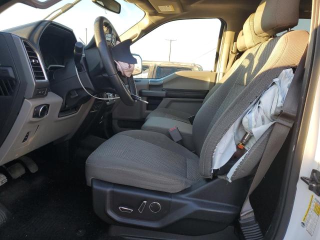 Photo 7 from auction – 2016 FORD F150 SUPER with VIN 1FTEW1EP7GKE46516