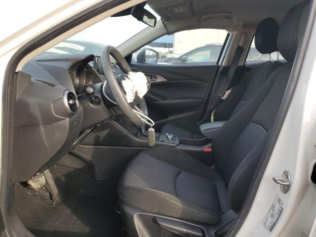 Photo 7 from auction – 2019 MAZDA CX-3 SPORT with VIN JM1DKDB77K0417289