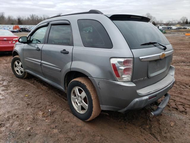 Photo 2 from auction – 2006 CHEVROLET EQUINOX LS with VIN 2CNDL13F366189267
