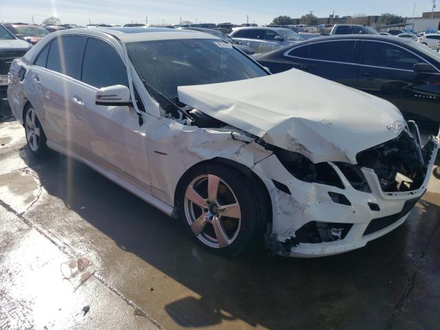 Photo 4 from auction – 2012 MERCEDES-BENZ E 350 with VIN WDDHF5KB7CA648291