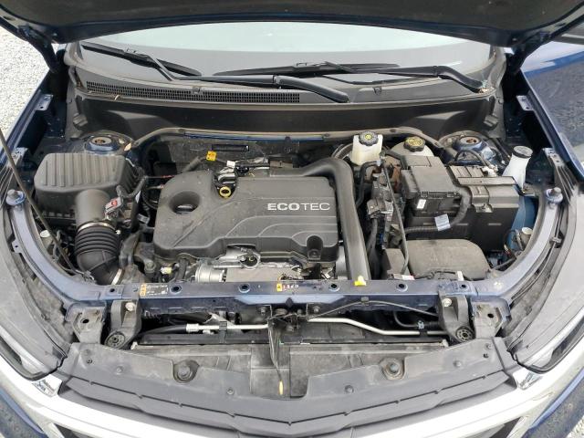 Photo 11 from auction – 2022 CHEVROLET EQUINOX LS with VIN 3GNAXHEV5NS226982