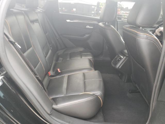 Photo 10 from auction – 2017 CHEVROLET IMPALA PRE with VIN 2G1145S3XH9164668