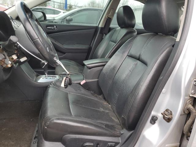 Photo 7 from auction – 2010 NISSAN ALTIMA BAS with VIN 1N4AL2AP4AC188773