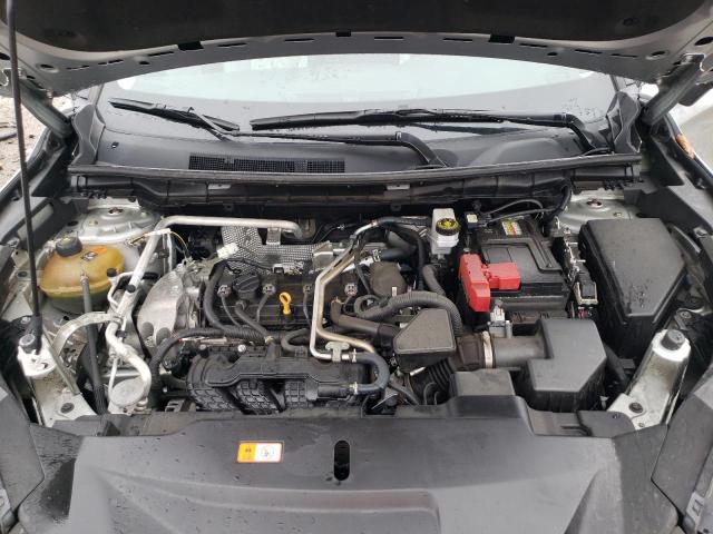 Photo 12 from auction – 2022 MITSUBISHI OUTLANDER with VIN JA4J4VA83NZ036711
