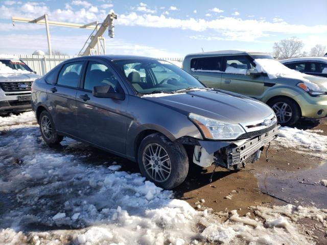 Photo 4 from auction – 2010 FORD FOCUS SE with VIN 1FAHP3FN1AW180645