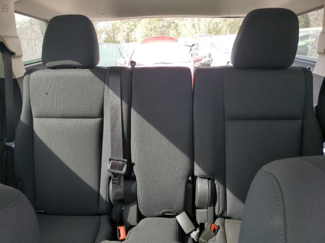 Photo 10 from auction – 2010 DODGE JOURNEY SX with VIN 3D4PG5FV1AT277564