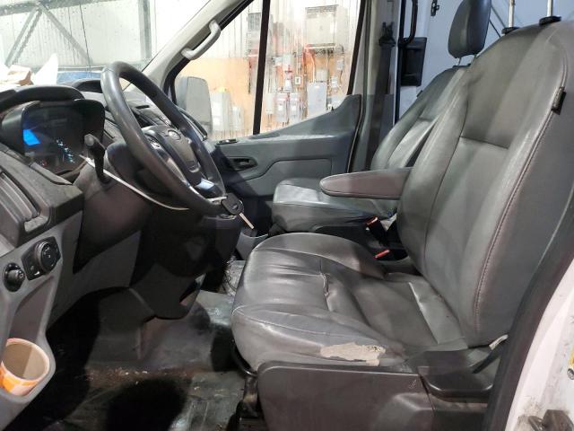 Photo 7 from auction – 2018 FORD TRANSIT T- with VIN 1FTYE2CM7JKB00780