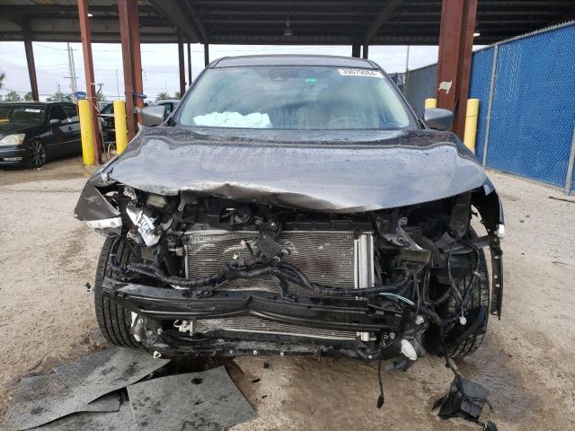 Photo 5 from auction – 2019 NISSAN ROGUE S with VIN 5N1AT2MT5KC786595