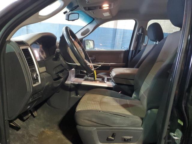Photo 7 from auction – 2011 DODGE RAM 1500 with VIN 1D7RV1GT8BS668236