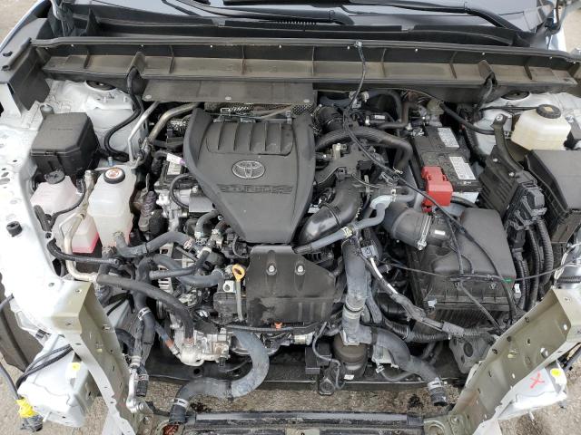 Photo 12 from auction – 2023 TOYOTA HIGHLANDER with VIN 5TDKDRAH2PS047317