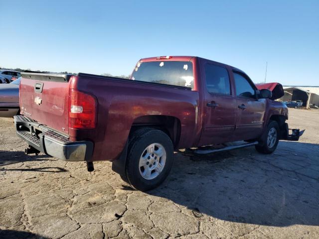 Photo 3 from auction – 2009 CHEVROLET SILVERADO with VIN 3GCEC13399G183030
