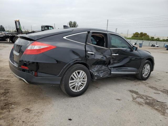 Photo 3 from auction – 2013 HONDA CROSSTOUR with VIN 5J6TF3H30DL004138