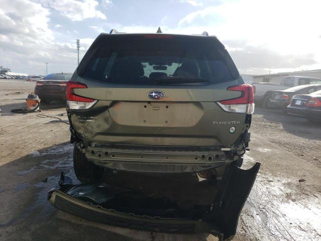 Photo 6 from auction – 2021 SUBARU FORESTER P with VIN JF2SKAJC2MH404069