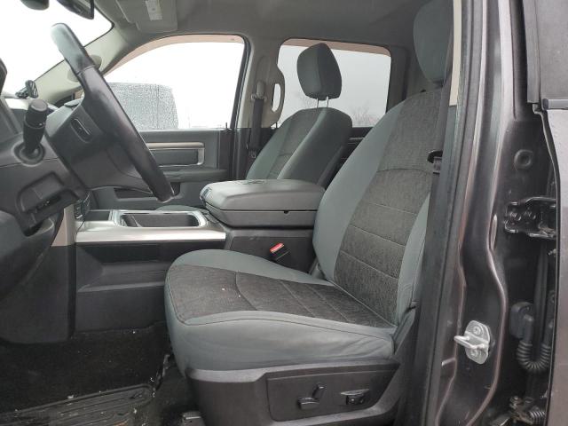Photo 7 from auction – 2016 RAM 1500 SLT with VIN 1C6RR7LG7GS236925