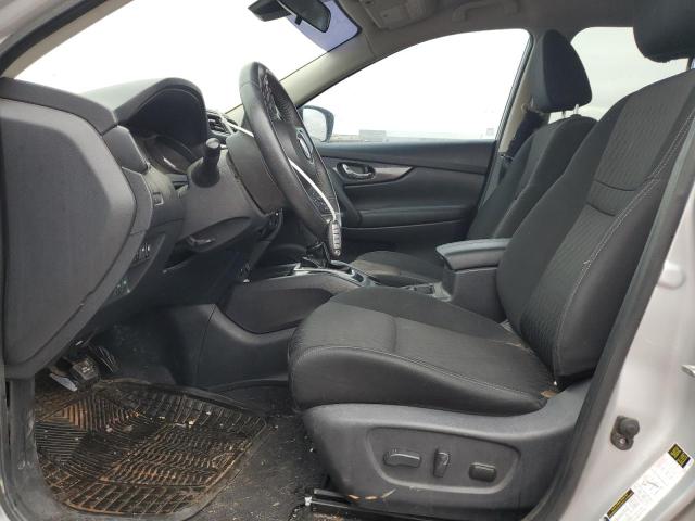 Photo 7 from auction – 2019 NISSAN ROGUE S with VIN KNMAT2MT0KP528742