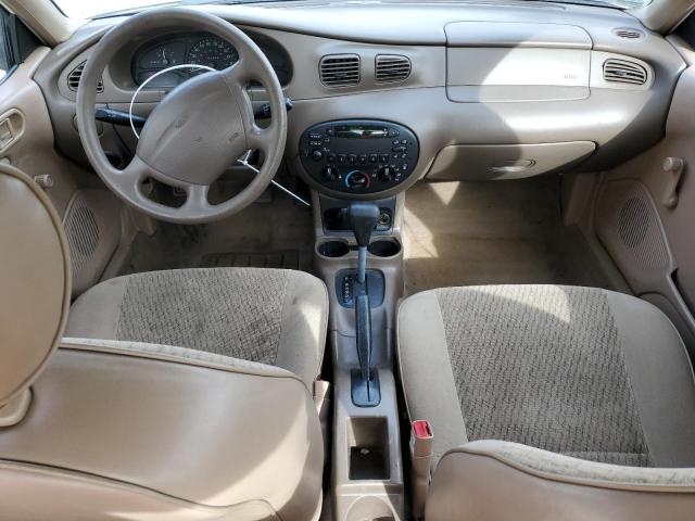 Photo 8 from auction – 1998 FORD ESCORT LX with VIN 1FAFP10P9WW160186