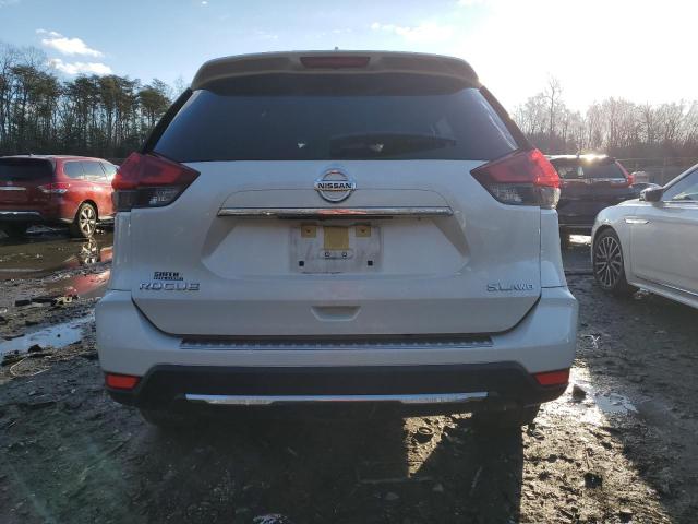 Photo 6 from auction – 2018 NISSAN ROGUE S with VIN JN8AT2MV2JW307203