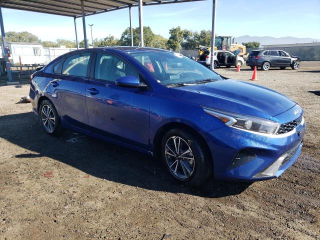 Photo 4 from auction – 2023 KIA FORTE LX with VIN 3KPF24AD2PE551965