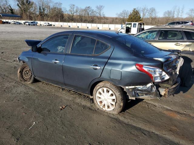 Photo 2 from auction – 2016 NISSAN VERSA S with VIN 3N1CN7AP5GL831562