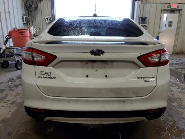Photo 6 from auction – 2016 FORD FUSION TIT with VIN 3FA6P0K96GR197239