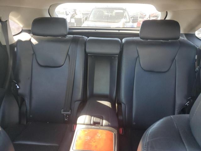 Photo 10 from auction – 2010 LEXUS RX 350 with VIN 2T2BK1BA3AC013276