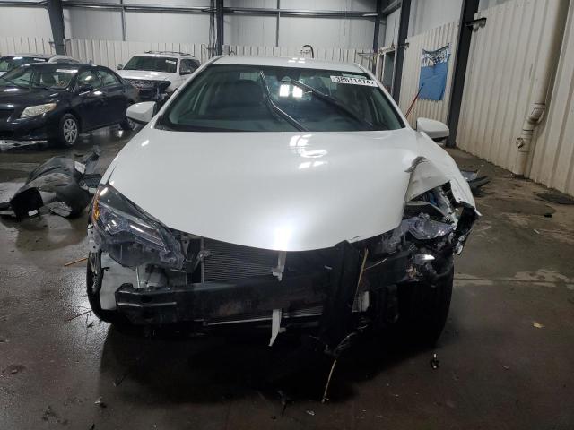 Photo 5 from auction – 2017 TOYOTA COROLLA L with VIN 5YFBURHE2HP623493