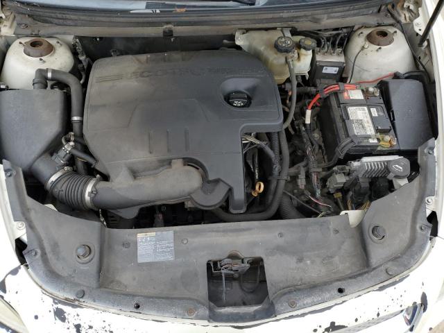 Photo 11 from auction – 2011 CHEVROLET MALIBU LTZ with VIN 1G1ZE5E1XBF368296