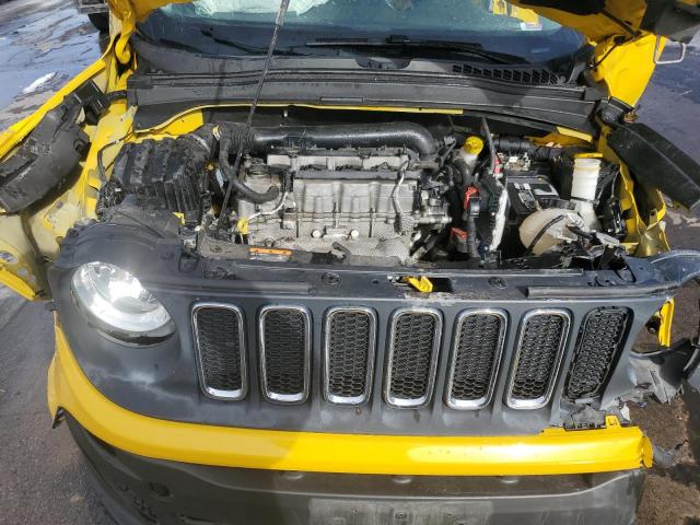 Foto 12 de la subasta – 2015 JEEP RENEGADE L con VIN ZACCJBBTXFPC24893