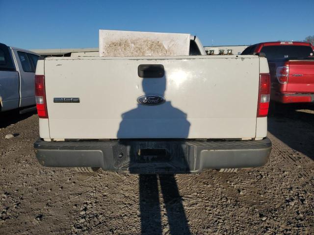 Photo 6 from auction – 2005 FORD F150 with VIN 1FTRF12W65NA29736
