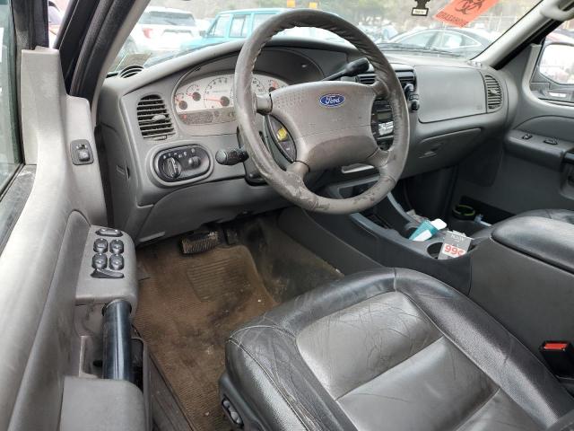Photo 8 from auction – 2005 FORD EXPLORER S with VIN 1FMDU77K15UB14963