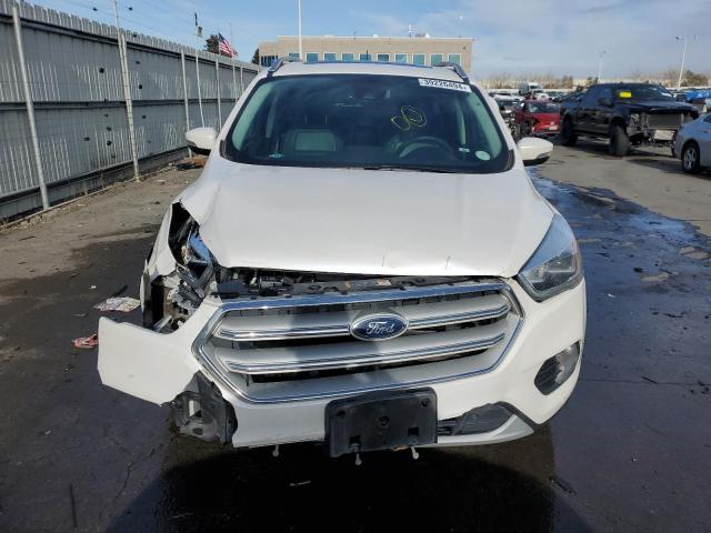 Photo 5 from auction – 2018 FORD ESCAPE TIT with VIN 1FMCU9J92JUA23398