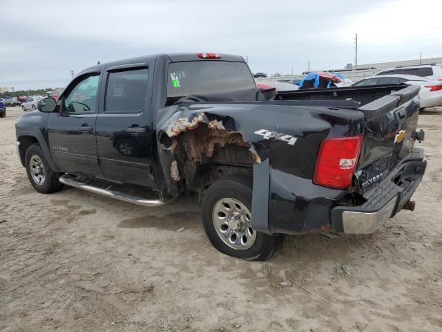 Photo 2 from auction – 2012 CHEVROLET SILVERADO with VIN 3GCPKREA6CG234240