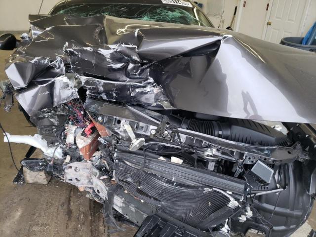 صورة رقم 11 من المزاد - 2022 DODGE CHALLENGER مع VIN 2C3CDZJG4NH247000