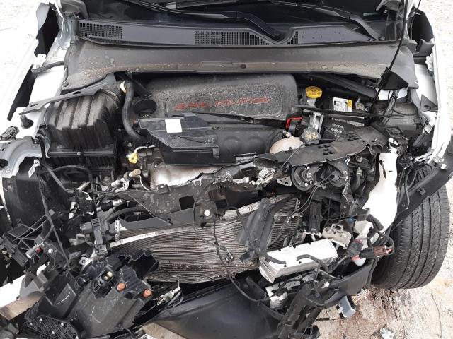 Photo 12 from auction – 2022 JEEP COMPASS with VIN 3C4NJDFB0NT200339