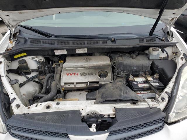 Photo 12 from auction – 2004 TOYOTA SIENNA CE with VIN 5TDZA23CX4S209982