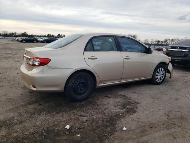 Фото 3 с аукциона – 2013 TOYOTA COROLLA BA с VIN 2T1BU4EE7DC045764