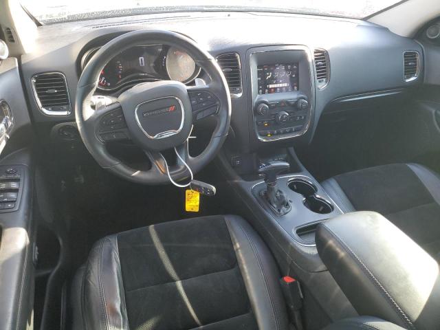 Photo 8 from auction – 2018 DODGE DURANGO GT with VIN 1C4RDJDG0JC205648