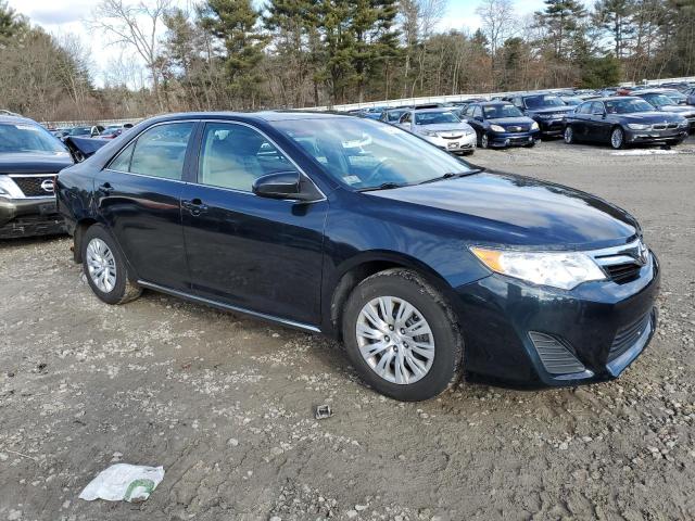 Photo 4 from auction – 2014 TOYOTA CAMRY L with VIN 4T4BF1FK7ER381840