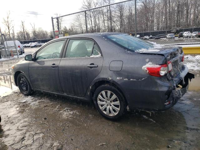 صورة رقم 2 من المزاد - 2013 TOYOTA COROLLA BA مع VIN 2T1BU4EE9DC116785